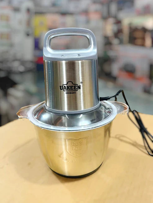 Uakeen Food Chopper ZL-106