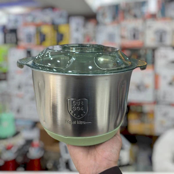 RAF Electric Food Chopper 5-Litre Capacity R.7733