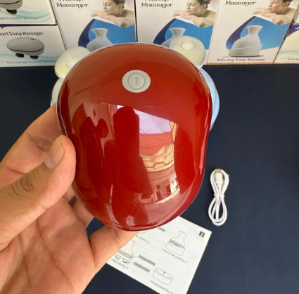 Scalp Massager for Men & Women