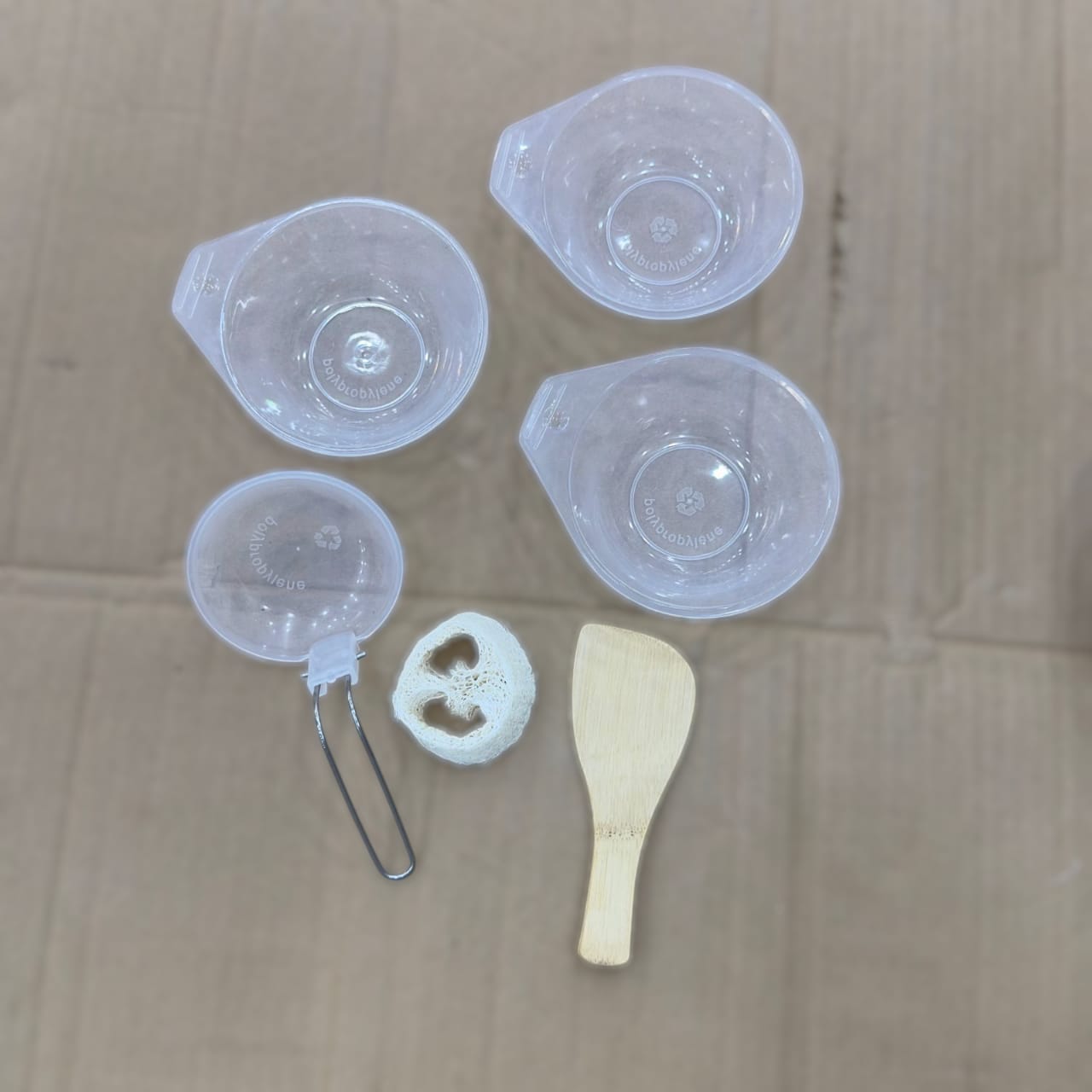 Campsor Outdoor Cooking Set