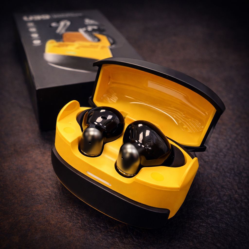 U39 Waterproof Earbuds – Outclass Sound, Premium