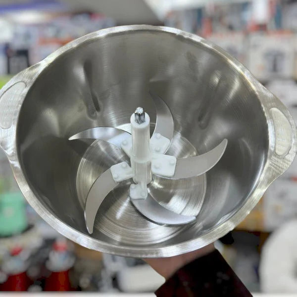 RAF Electric Food Chopper 5-Litre Capacity R.7733