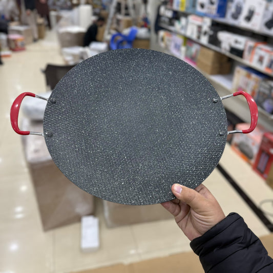 Imported Granite Coated Induction Base Tawa