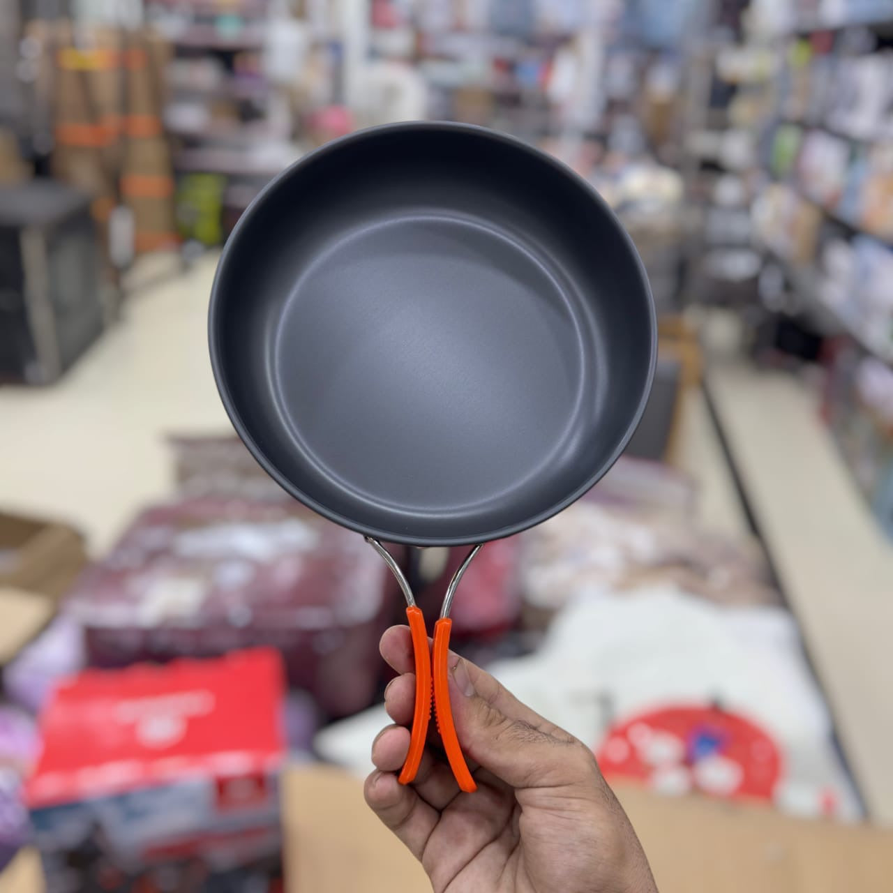 Campsor Outdoor Cooking Set