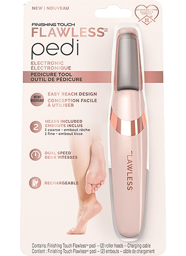 Electric Foot Callus Remover for Dead Skin