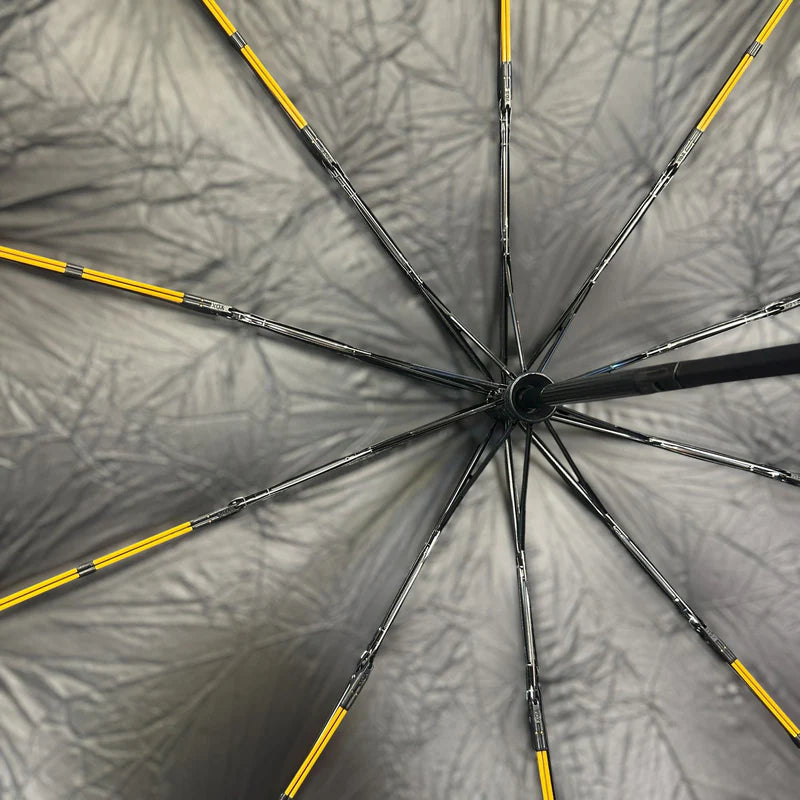 Smart Auto Folding Umbrella ( Windproof Umbrella )