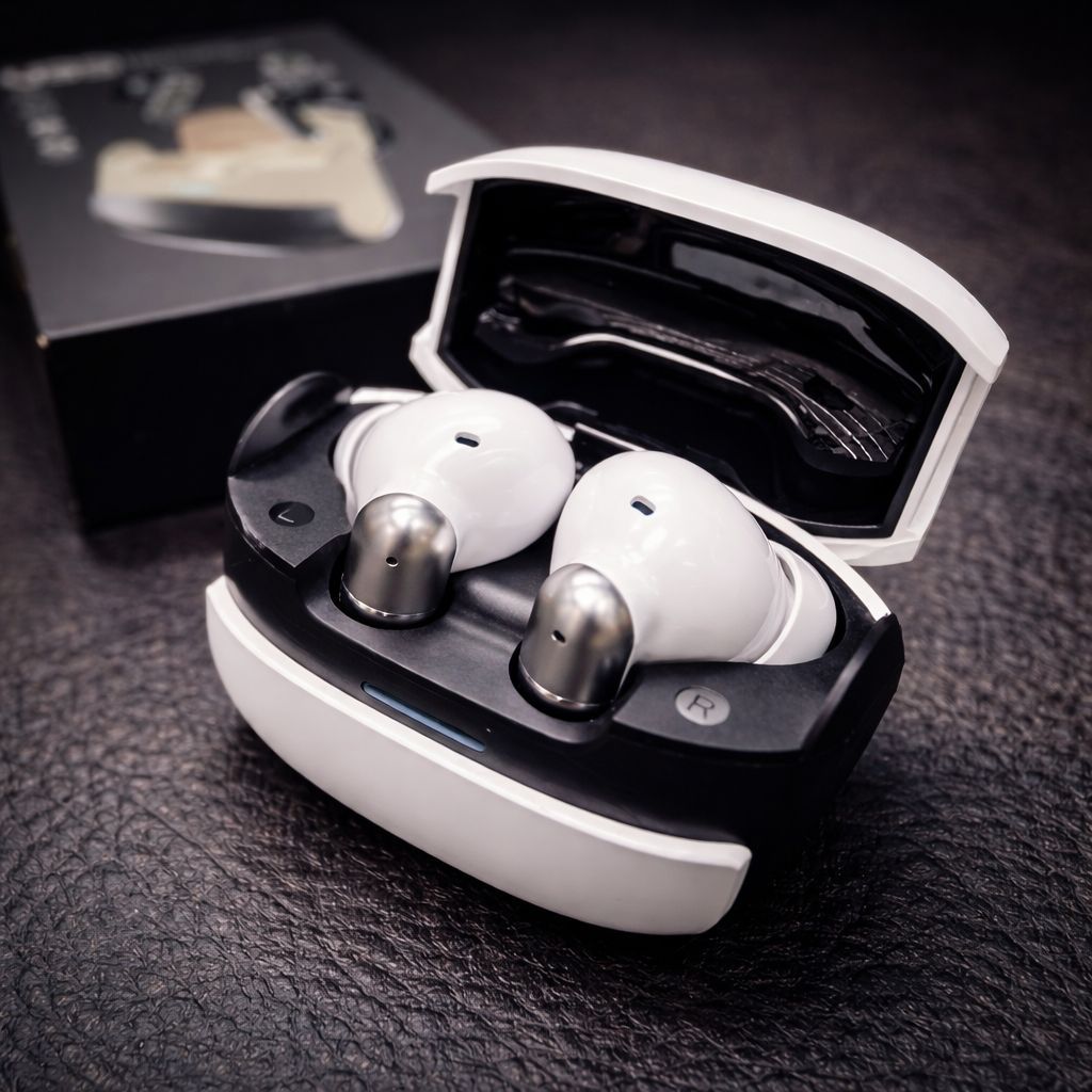 U39 Waterproof Earbuds – Outclass Sound, Premium