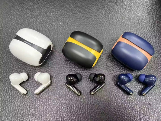 U39 Waterproof Earbuds – Outclass Sound, Premium