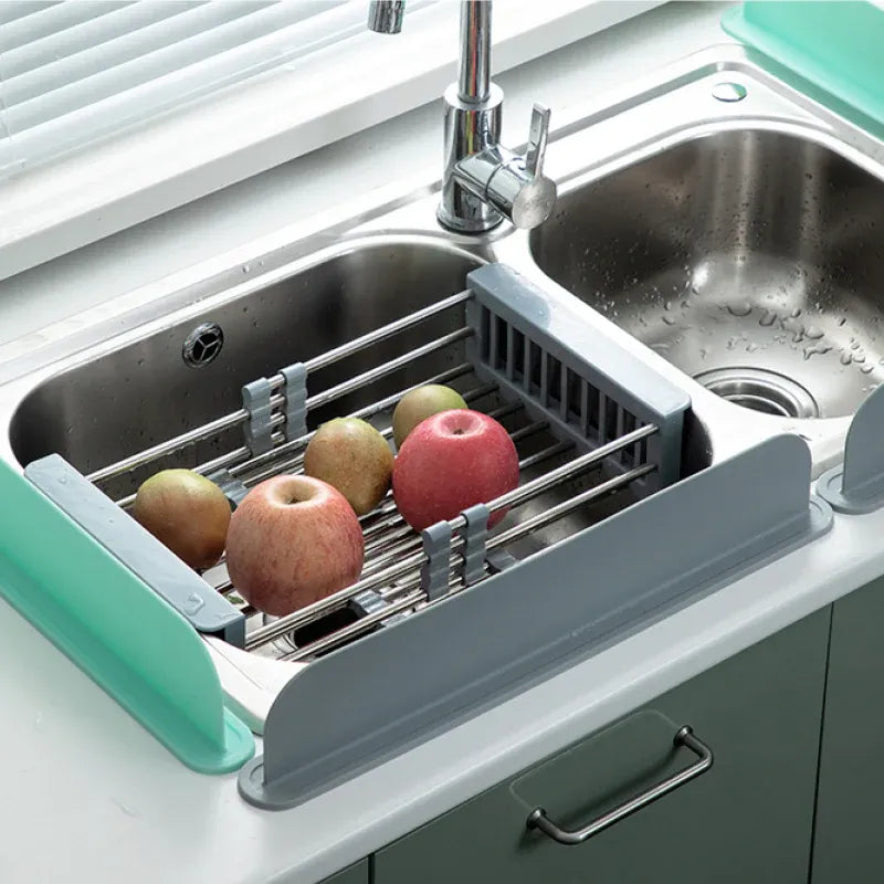 Sink Splash Guard,Water Retaining Board for Kitchen,